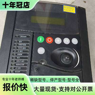 维修GE Multilin 650数字式间隔控制器，型号议价