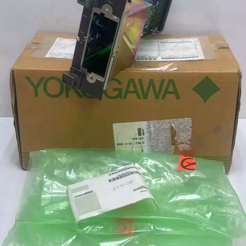 议价YOKOGAWA AIP501-S1 COUPLER MOD可维修翻新