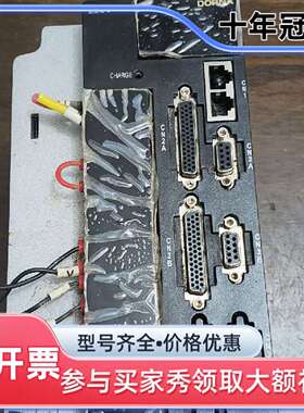 议价东菱伺服驱动器EPS-M1-1515AA-0000-S实物维修
