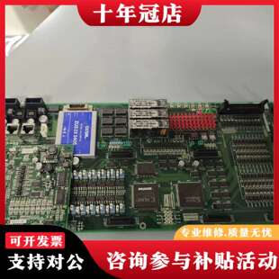 维修东京电子TEL控制板，型号3M80-001582-16议价