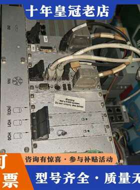 议价TRUMPF通快激光控制器IPC V05，型号A223维修