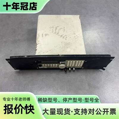 维修TEGAM 2411B Arbitrary Waveform议价
