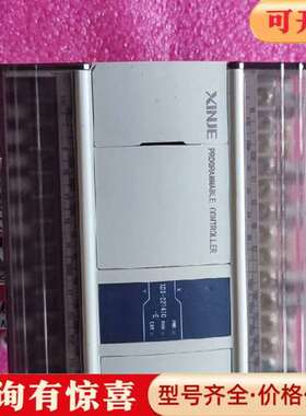 议价信捷PLC、XD3-22T4TC-E维修