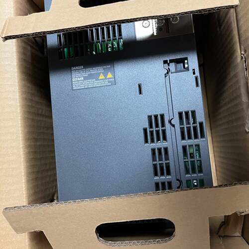 议价6SL3224-0BE27-5AA0西门子G120 功率模块可维修翻新