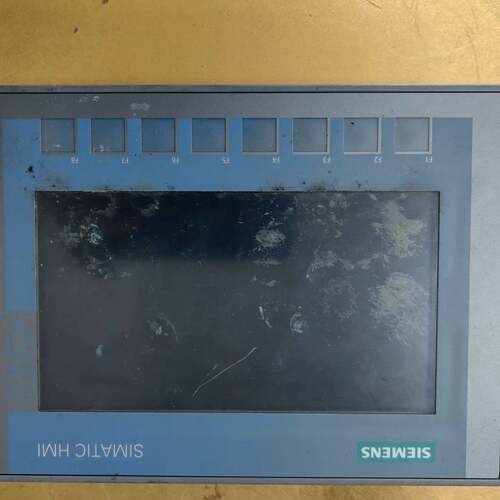 议价西门子触摸屏6AV2 123-2GB03-0AX0 KTP7可维修翻新