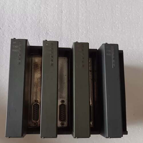 议价西门子 6ES7 340-1CH00-0AE0 4个可维修翻新