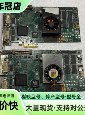 维修Matrox迈创HEL5MSFCLE* Y7249-00 R议价
