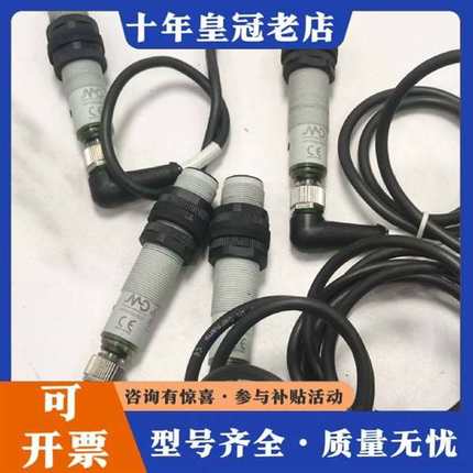 议价意大利Micro Detectors UK1C/G2-0ES维修