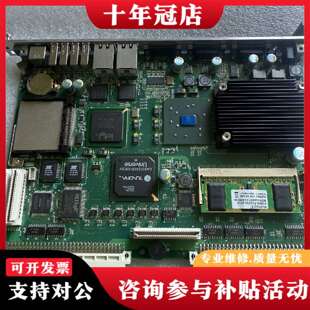 00A0B6038议价 SVA041 维修板卡SVA041