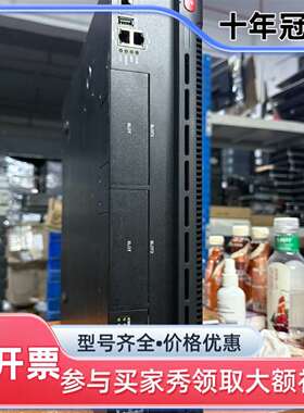 议价天融信top idp 3000  TI-51528-H入侵防维修