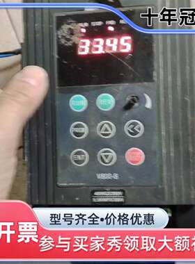 议价菱川变频器 LCV800－H－4T0040G/0055P维修