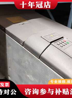 维修6SE6440-2UD31-8DB1   变频器议价