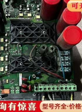 议价西威变频器驱动板PV33-3L-15-400F，实物维修