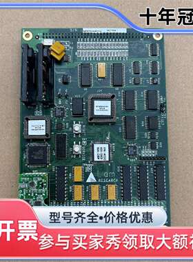 议价LAM泛林/科林研发 板卡 810-800256-004维修