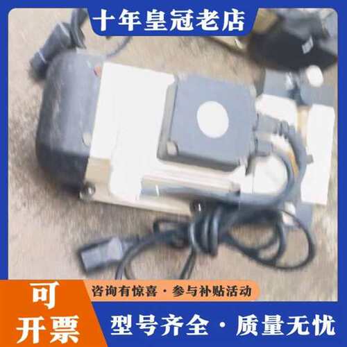议价德国隔膜泵型号PJ13742-8133电压220V成维修