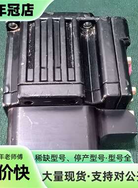 维修MOOG SMART MOTOR SM2315D-BRKET议价
