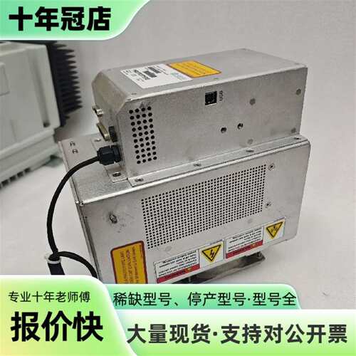 维修Applied Materials射频电源模块议价