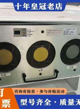 议价MKS射频电源C13002-05，功率13kW，频率1.维修