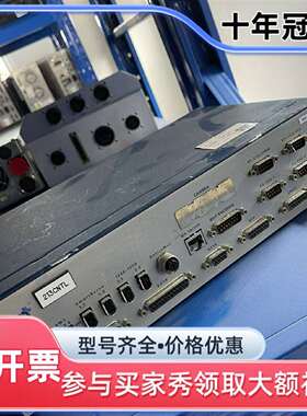 议价ADEPT爱德普SmartController CX控制器，维修