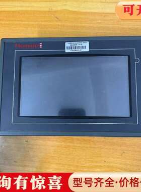 议价恒美达恒温恒湿触摸屏、H9200-S03-V300-维修