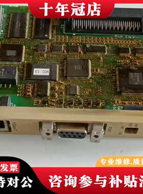 维修JAPMC-CM2300-E，安川218IF-01模块议价