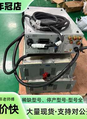 维修COMDEL EASYHEAT高频感应电源，，型号1议价
