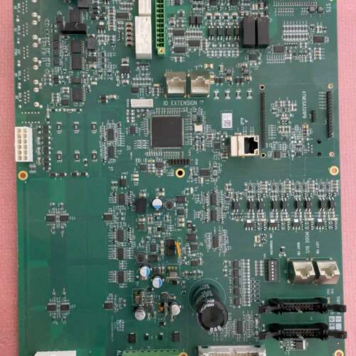 议价IOEXTENSION工业IO扩展板ATMEGA328PB可维修