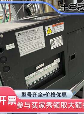 议价AMAT应用材料0170-04449 REV.03驱动器面板维修