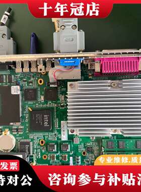 维修cPCI-6965DZ/T75 M2G日立G5S CPU2卡议价