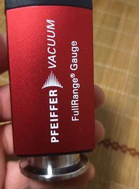 议价普发真空计 PKR360C  如图维修