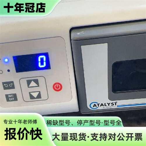 维修美国Cole-Parmer蠕动泵 FH100 型号77722议价