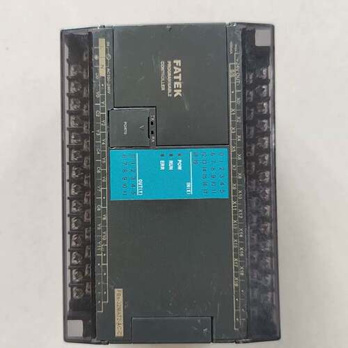 议价 永宏FBS-32MAT2-AC-C，功能测试好。可维修