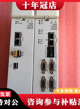 维修KEBA科霸驱动器D3-DP 300/A-1000-01议价