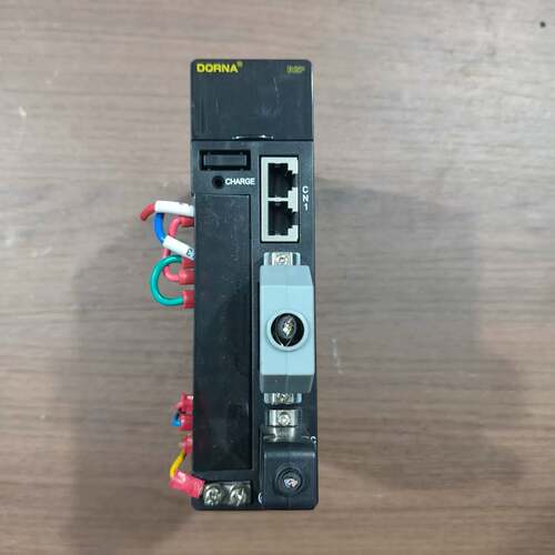议价DORNA伺服驱动器，型号EPS-B2P-0D40AA-可维修