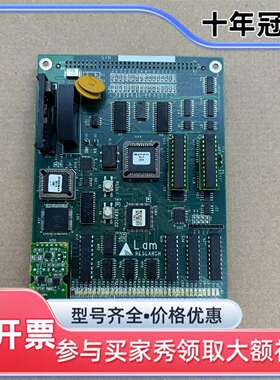 议价LAM电路板810-800256-017维修