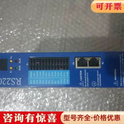 议价ADTECH众为兴 RS2200机器人驱动器 EMCS2维修