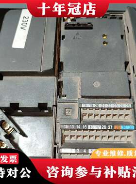 维修6SE6440-2UC21-5BA1     1.5k议价
