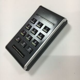 门禁一体机 密码键盘读卡器 ID CNB M206E 刷卡机 EM自动门系统