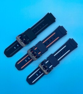 A7儿童电话手表表带16mm接口20mm通用 A1S 适用联想来酷A11