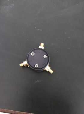 Keysight 85033E校准件9G母头/ 公头三件套连接器工程接收器