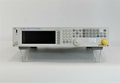 Agilent安捷伦N5183A信号发生器40G信号源测试仪