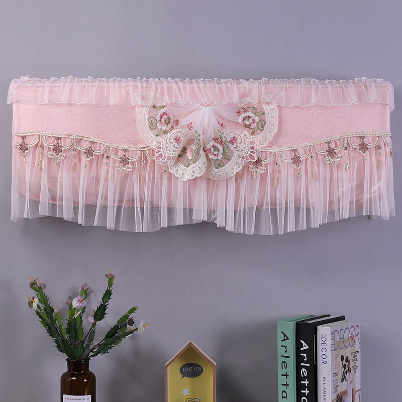 适用于TCL小蓝翼真省电Pro空调罩挂机KFR-35GW/RT2Ea+B1防尘套