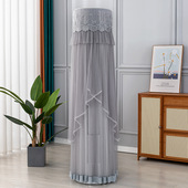 适用于格力3匹凉之静空调防尘罩KFR B3专用罩 FNhAa 72LW 72588