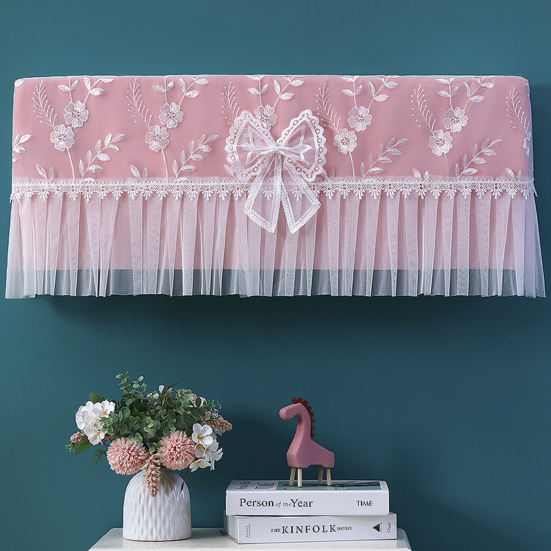 适用于美的风锦空调罩挂机KFR-35GW/N8ZHB1防尘套大1.5匹挂式通用