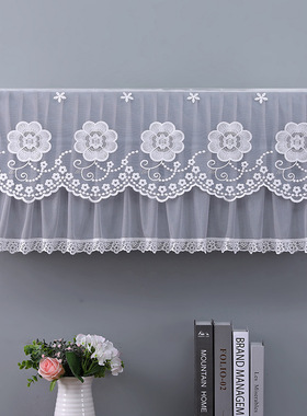 适用于格力KFR-26GW/(26564凉之夏空调罩挂机防尘套大1匹挂式通用