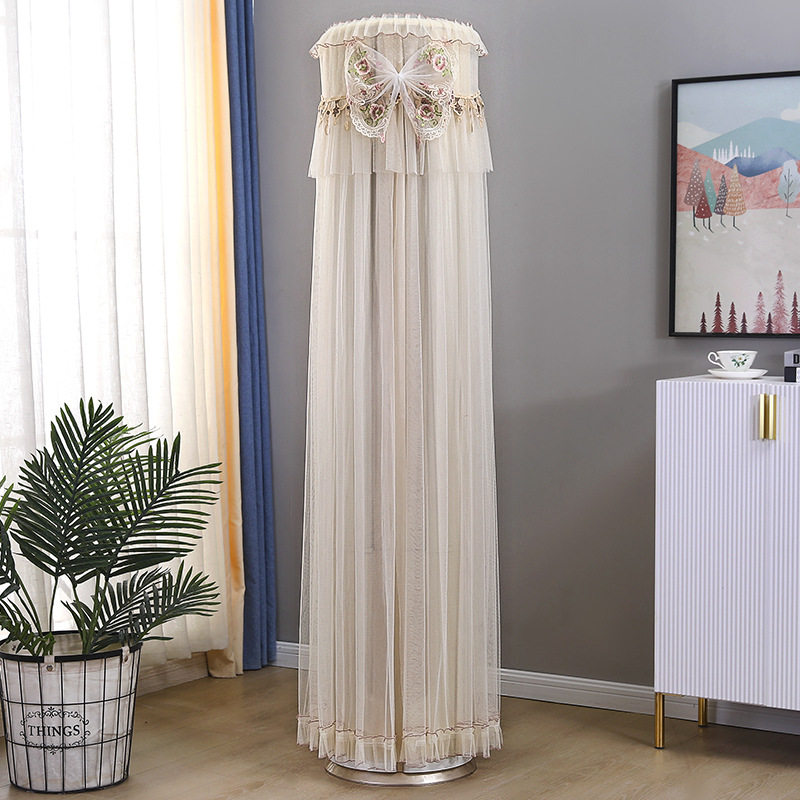 适用于格力京御空调罩立式KFR-50LW/(50587)FNhAb-B1柜机2匹专用