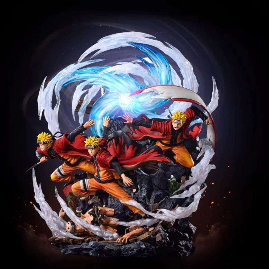 【多多】私人订制 复刻版 流风鸣人补款链接