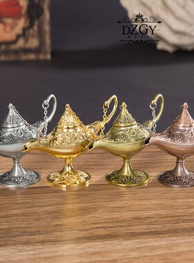 俄罗斯神灯家居摆件旅游纪念品