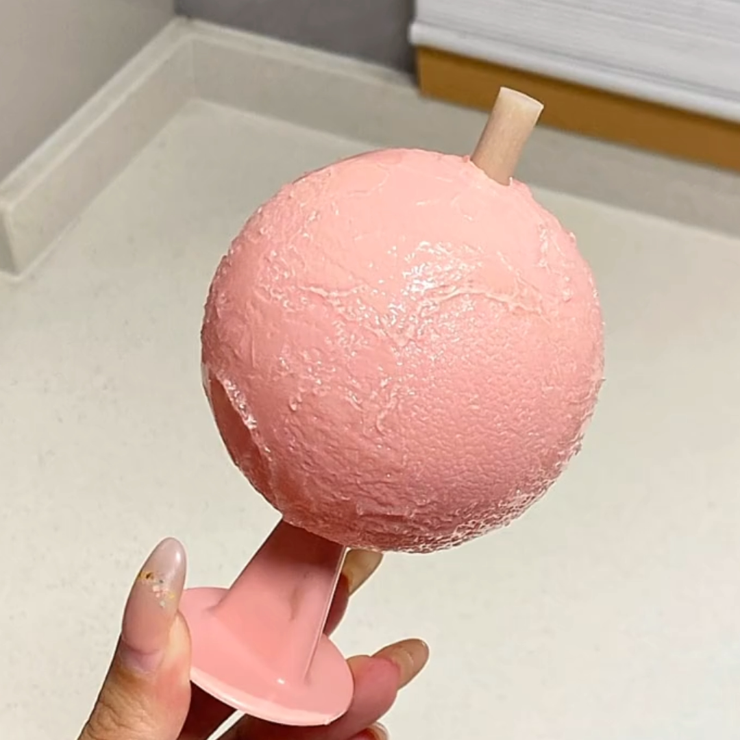 果蝇小飞虫诱捕粘蝇球