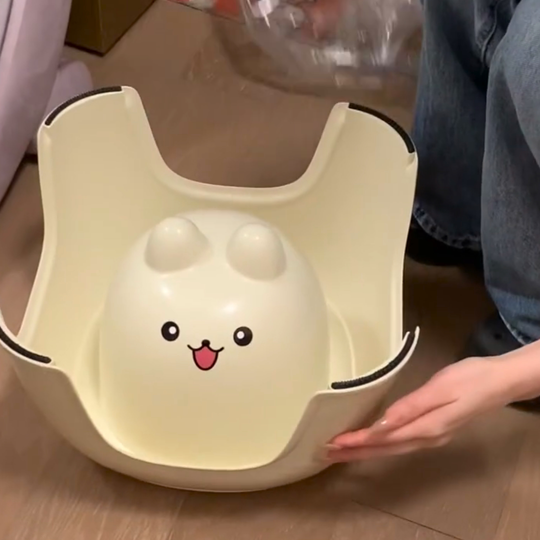 儿童小凳子加厚防滑收纳凳